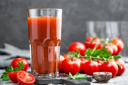 Napitek, ki pospešuje metabolizem